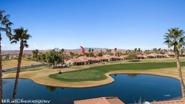 1056 Chaparral Drive, Mesquite, NV 89027