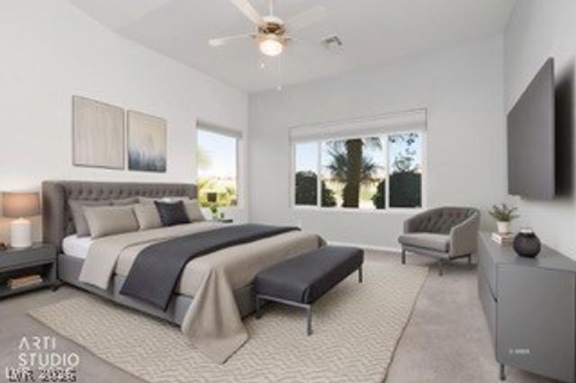 1056 Chaparral Drive, Mesquite, NV 89027