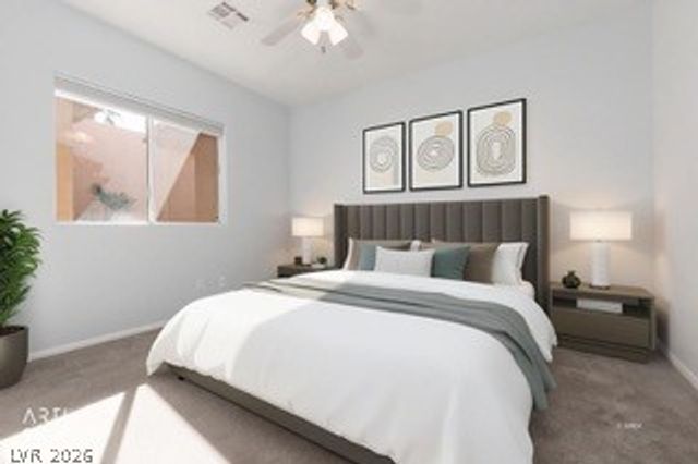 1056 Chaparral Drive, Mesquite, NV 89027