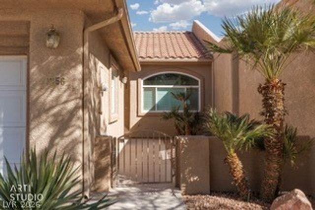 1056 Chaparral Drive, Mesquite, NV 89027
