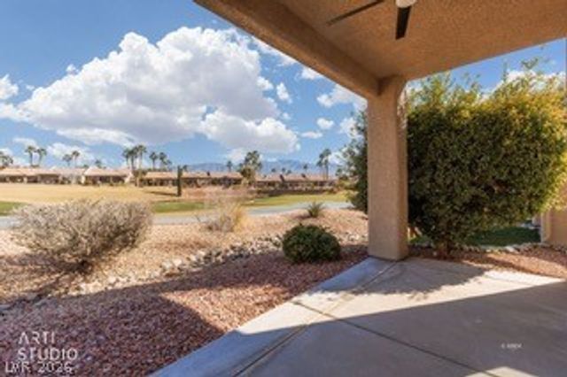 1056 Chaparral Drive, Mesquite, NV 89027