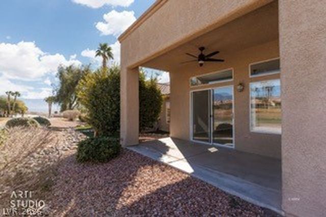 1056 Chaparral Drive, Mesquite, NV 89027