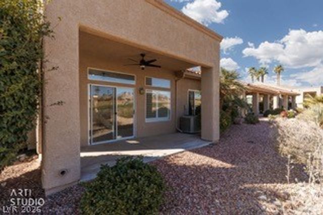 1056 Chaparral Drive, Mesquite, NV 89027