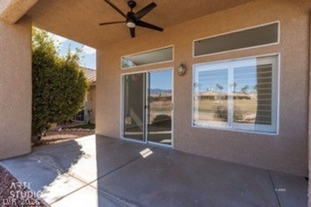 1056 Chaparral Drive, Mesquite, NV 89027