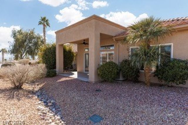 1056 Chaparral Drive, Mesquite, NV 89027