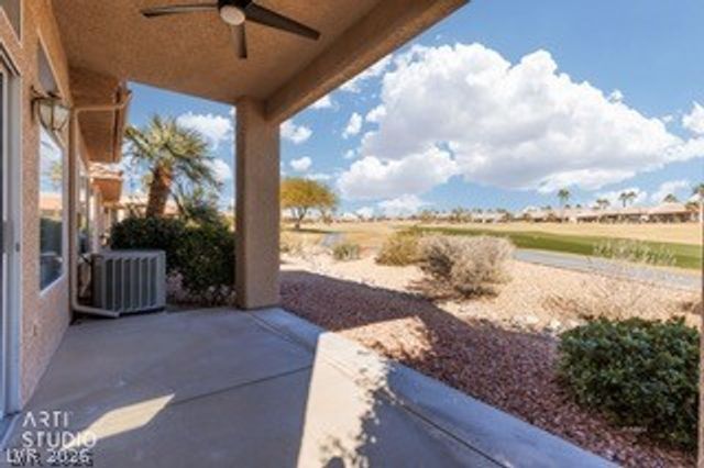 1056 Chaparral Drive, Mesquite, NV 89027