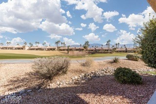 1056 Chaparral Drive, Mesquite, NV 89027