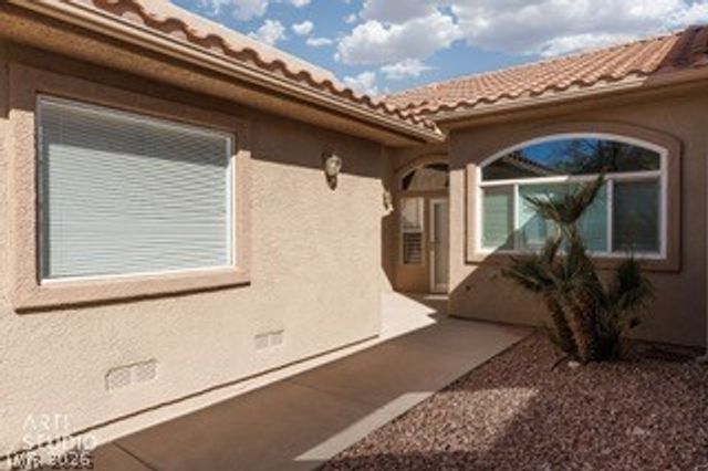 1056 Chaparral Drive, Mesquite, NV 89027