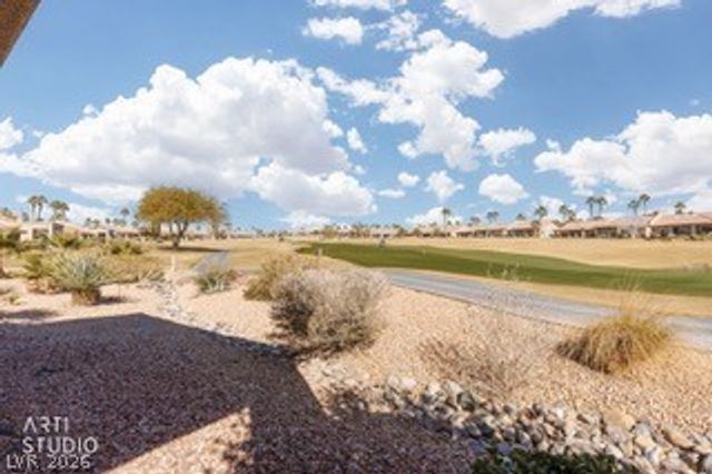 1056 Chaparral Drive, Mesquite, NV 89027