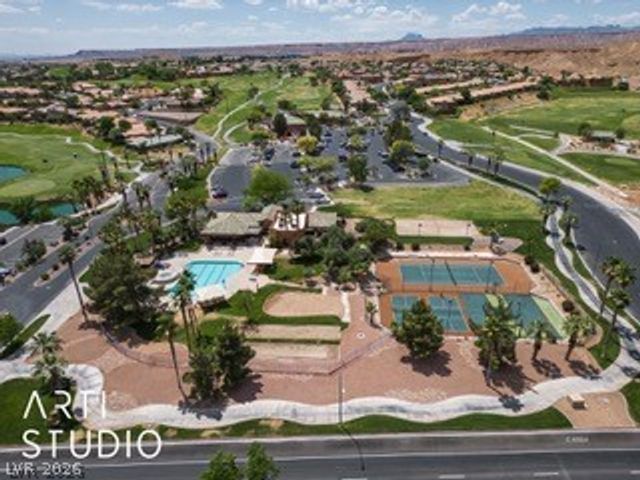 1056 Chaparral Drive, Mesquite, NV 89027
