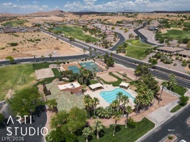 1056 Chaparral Drive, Mesquite, NV 89027
