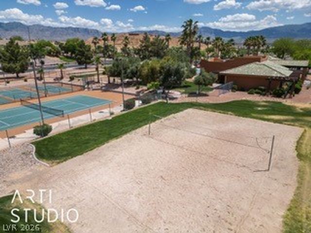 1056 Chaparral Drive, Mesquite, NV 89027