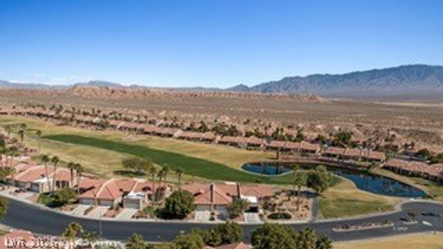 1056 Chaparral Drive, Mesquite, NV 89027