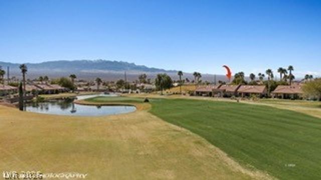 1056 Chaparral Drive, Mesquite, NV 89027