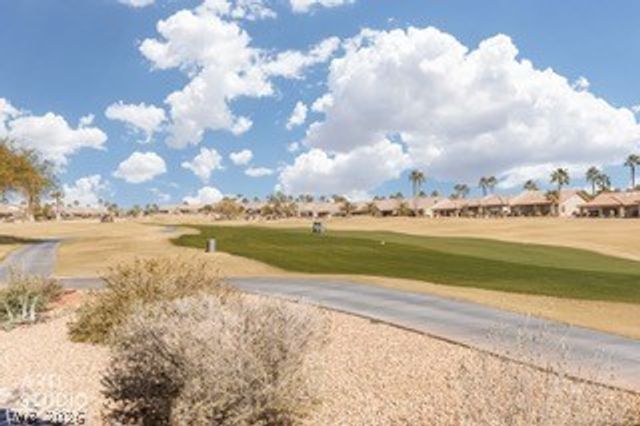 1056 Chaparral Drive, Mesquite, NV 89027