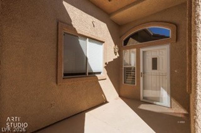 1056 Chaparral Drive, Mesquite, NV 89027