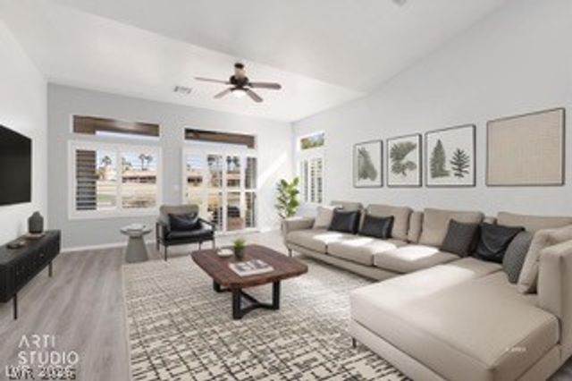 1056 Chaparral Drive, Mesquite, NV 89027