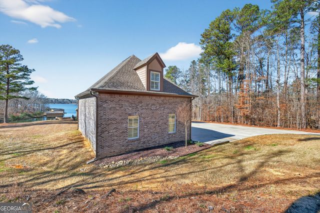 238 Cold Branch Road, Eatonton, GA 31024
