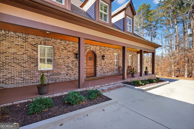 238 Cold Branch Road, Eatonton, GA 31024