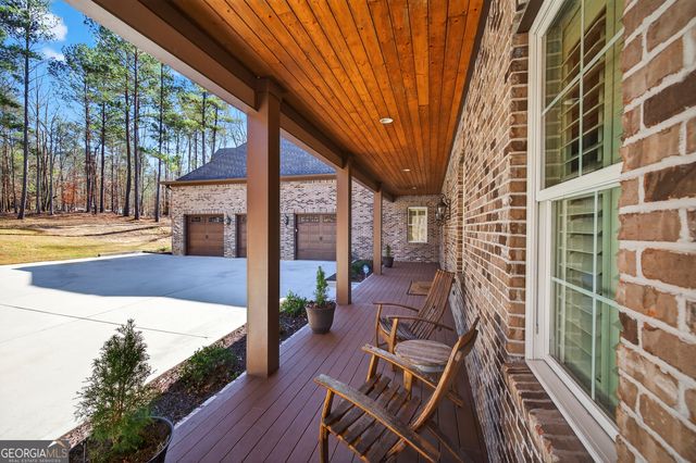 238 Cold Branch Road, Eatonton, GA 31024
