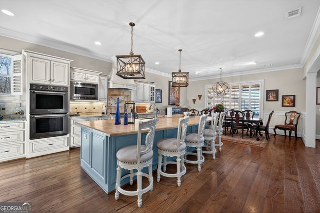 238 Cold Branch Road, Eatonton, GA 31024