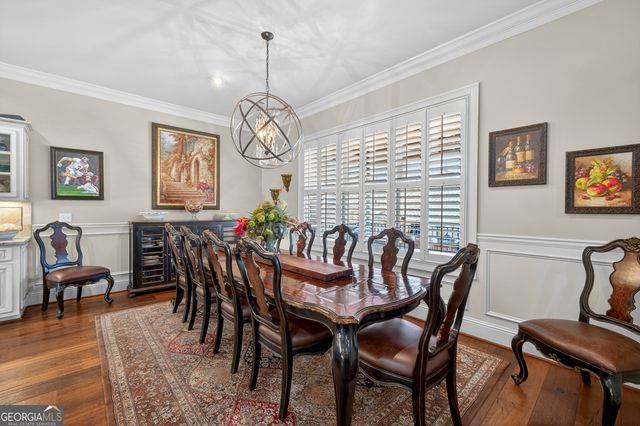 238 Cold Branch Road, Eatonton, GA 31024