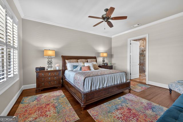 238 Cold Branch Road, Eatonton, GA 31024