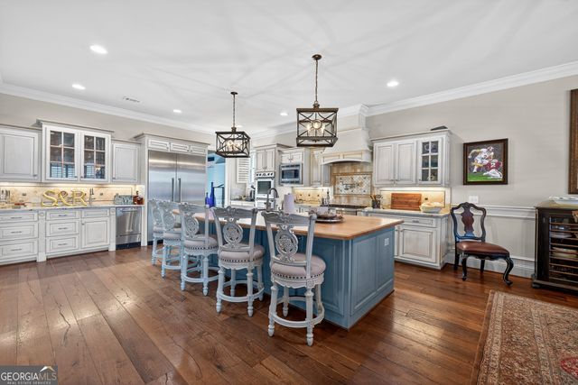 238 Cold Branch Road, Eatonton, GA 31024