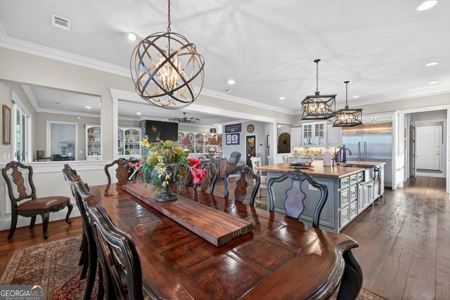 238 Cold Branch Road, Eatonton, GA 31024