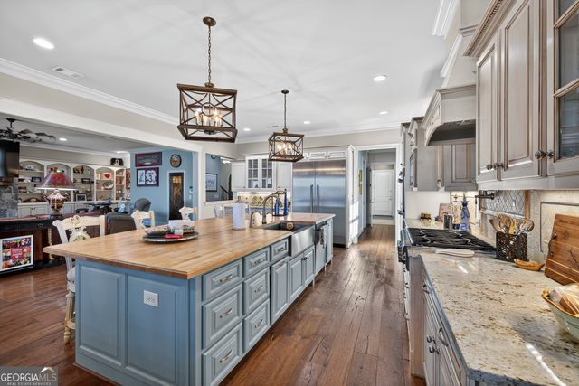 238 Cold Branch Road, Eatonton, GA 31024