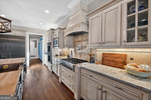 238 Cold Branch Road, Eatonton, GA 31024