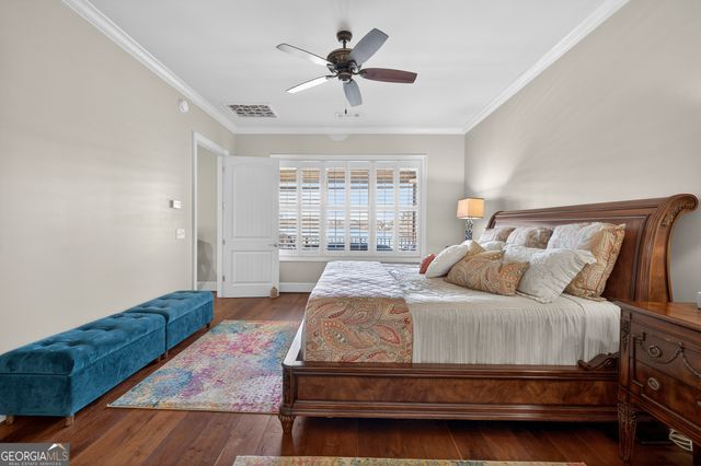 238 Cold Branch Road, Eatonton, GA 31024