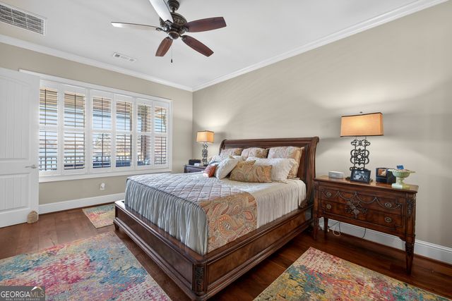 238 Cold Branch Road, Eatonton, GA 31024