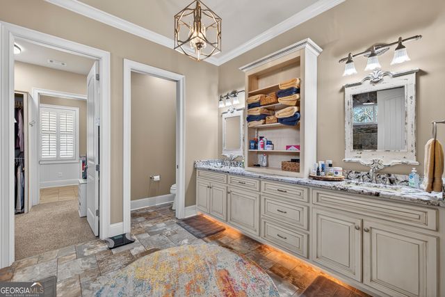 238 Cold Branch Road, Eatonton, GA 31024