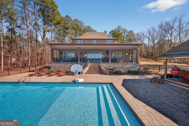 238 Cold Branch Road, Eatonton, GA 31024