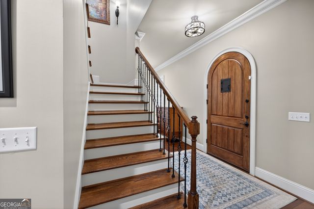 238 Cold Branch Road, Eatonton, GA 31024