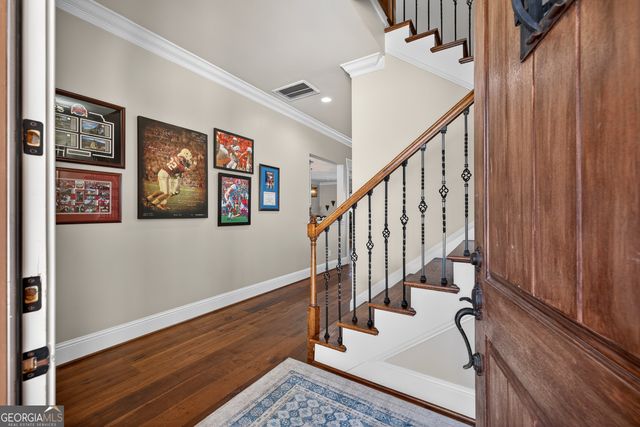 238 Cold Branch Road, Eatonton, GA 31024