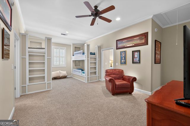 238 Cold Branch Road, Eatonton, GA 31024