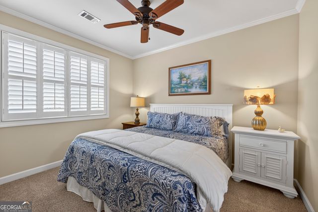 238 Cold Branch Road, Eatonton, GA 31024