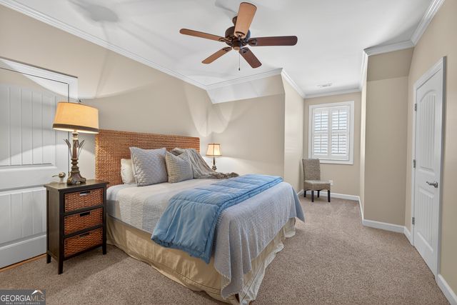 238 Cold Branch Road, Eatonton, GA 31024