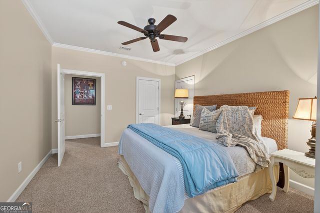 238 Cold Branch Road, Eatonton, GA 31024