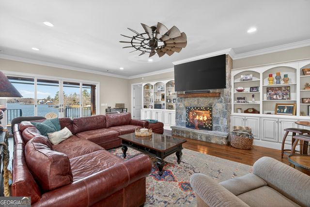 238 Cold Branch Road, Eatonton, GA 31024