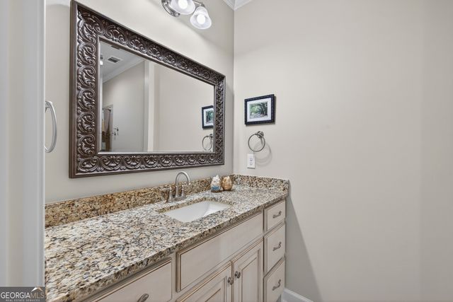 238 Cold Branch Road, Eatonton, GA 31024