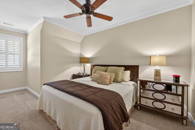 238 Cold Branch Road, Eatonton, GA 31024