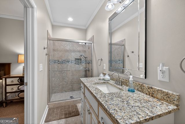 238 Cold Branch Road, Eatonton, GA 31024