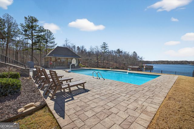 238 Cold Branch Road, Eatonton, GA 31024