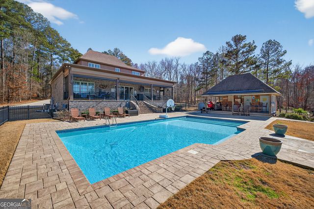 238 Cold Branch Road, Eatonton, GA 31024