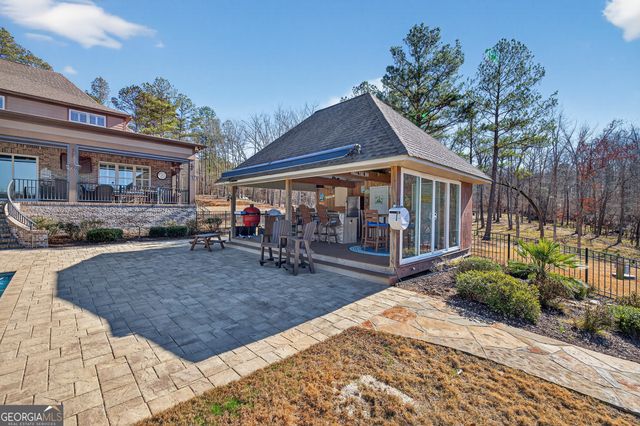 238 Cold Branch Road, Eatonton, GA 31024