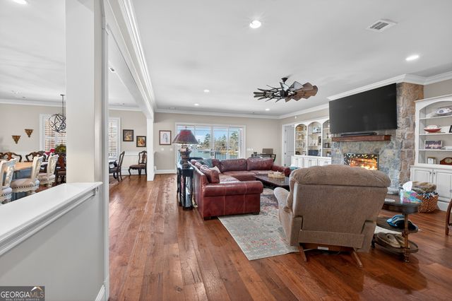 238 Cold Branch Road, Eatonton, GA 31024