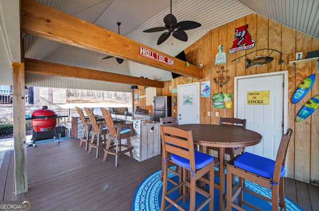 238 Cold Branch Road, Eatonton, GA 31024